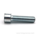 Stainless Steel Hex Socket Cap Head Screw Din912